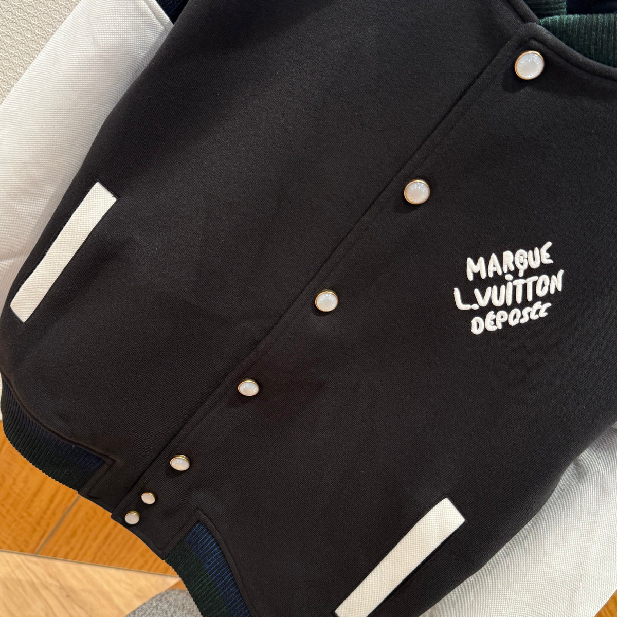 Louis Vuitton Jackets? Louis Vuitton Lou Jacket Stylish Everyday Designer Outerwear