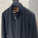 Burberry clothing styling view — premium authentic designer style