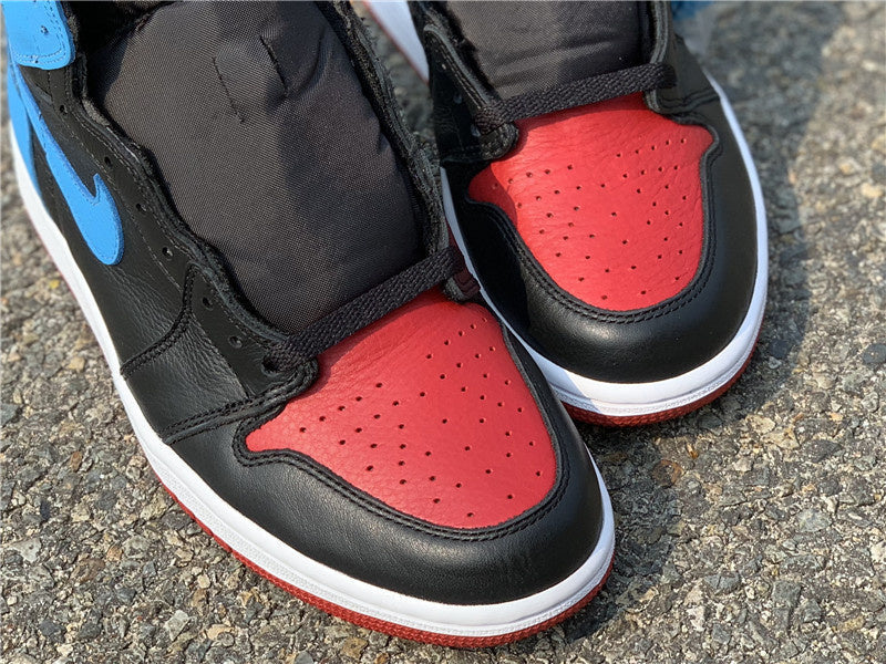 Nike Men's & Women's Iconic Street Trainers — Style 023 front view