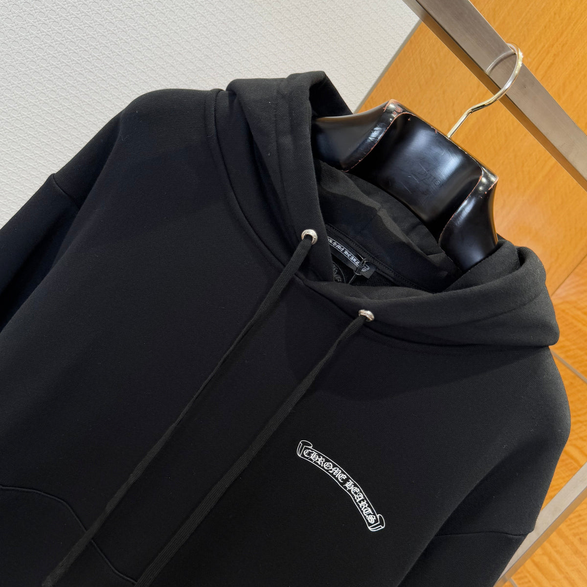 Hoodies? Chrome H Hoodie Comfortable Luxury Streetwear Hoodie