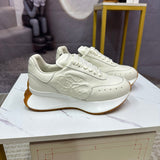 Alexander McQueen shoes Style 011 - angled studio shot