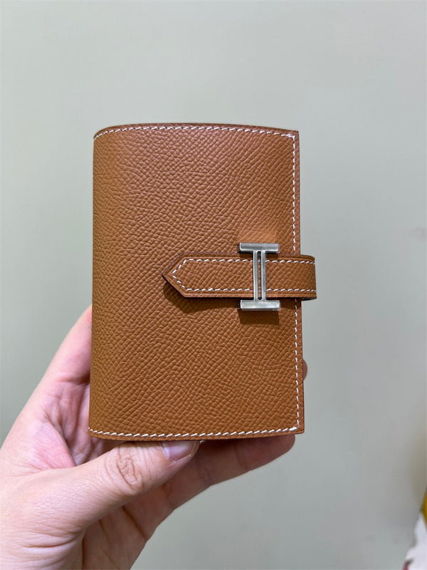 Modernist bag shown from front angle