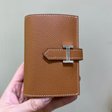 Modernist bag shown from front angle