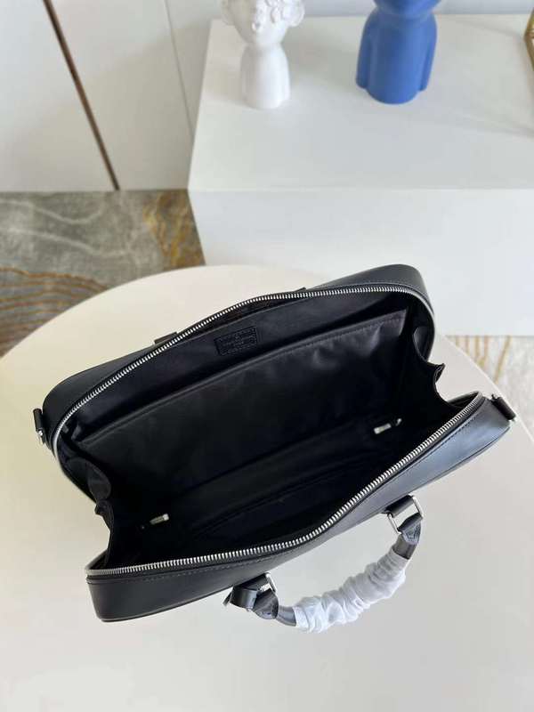 Front view of modern elevated women's handbag – women's luxury handbag
