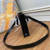 Styled lifestyle shot of refined elevated women's handbag – women's luxury accessory