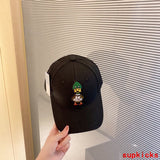 Full view of Louis Vuitton unisex cap