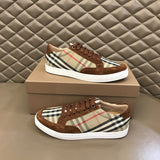 Statement Premium Synthetic Leather Shoes - Signature Finish | Women's Everyday Fashion Shoes #1391 - top view (image 11) of designer-inspired shoes
