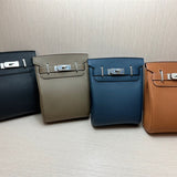  polished everyday bag styled with outfit 12