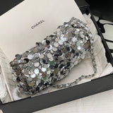  women's handbag, mid design, view 9