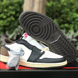 Nike neutral cream luxury sneakers view 7 minimalist modern build