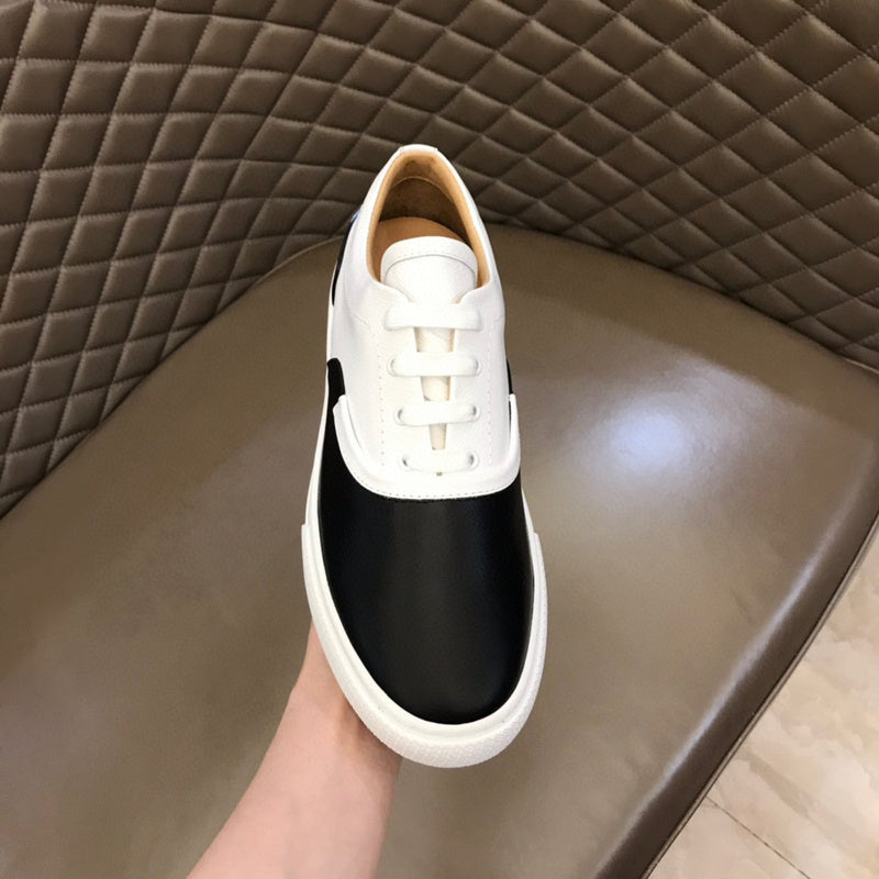 Hermes shoes Style 184 - packaging and accessories