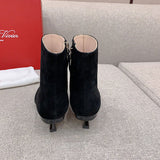 Roger Vivier luxury shoes detail view — premium authentic designer style