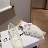 Givenchy shoes Style 002 - top view showing design