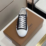 Burberry shoes Style 198 - sole and craftsmanship detail