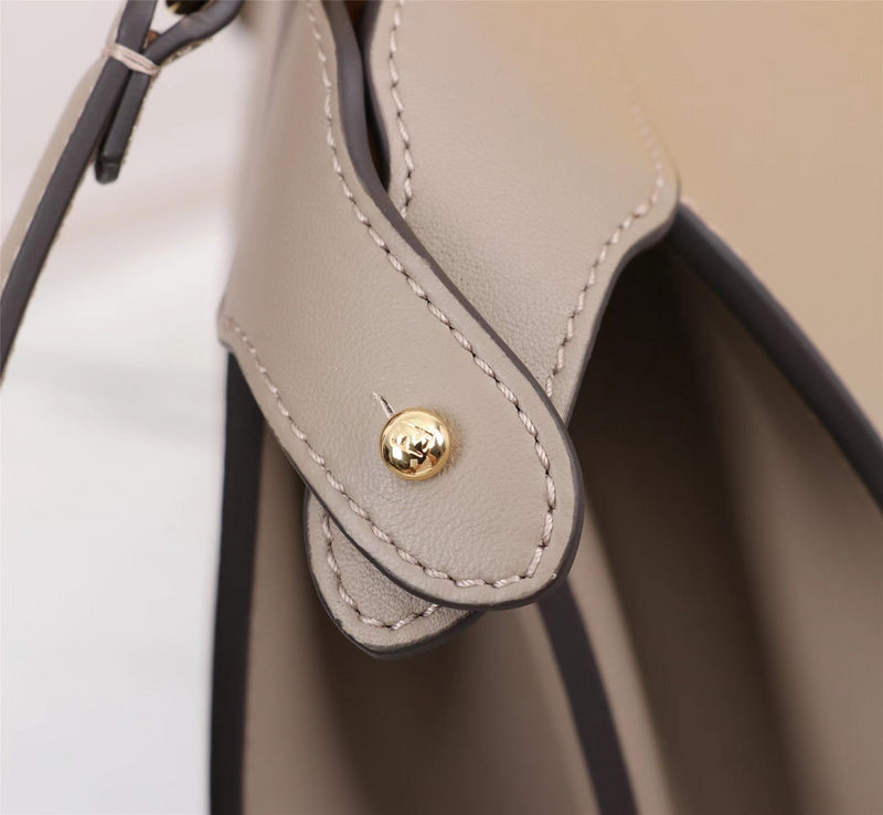 Ziva's Charm handbag – styled view (Standard Size)