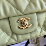 Zivas Charm Everyday Sophistication Fashion Handbag (Elevated Daily Companion) – Lifestyle Shot