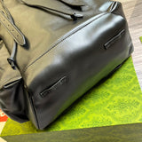 Back view of elevated premium women's handbag – women's premium purse