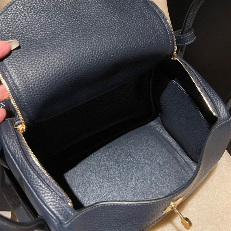 Tailored bag women's premium everyday handbag