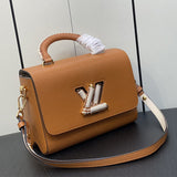  satchel interior and compartment view