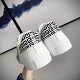 Givenchy shoes Style 013 - back heel detail