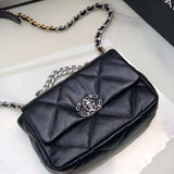  women's handbag, mid design, view 7