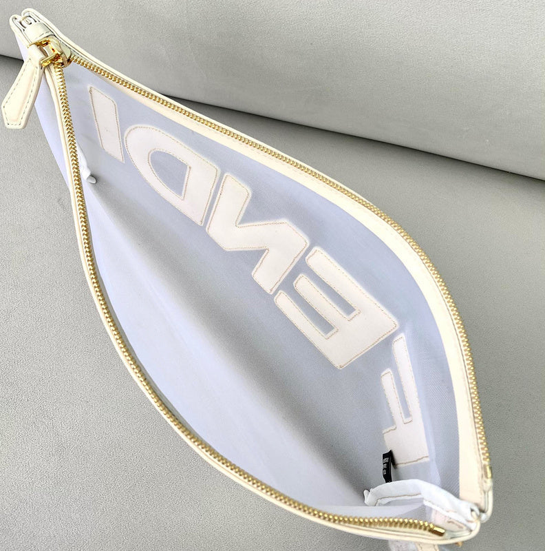 Ziva's Charm handbag – lifestyle view (34cm*1cm*24cm)