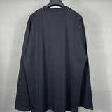 Balenciaga clothing detail view — premium authentic designer style