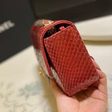  women's handbag, mid design, view 3