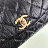 Zivas Charm Modern Edge Fashion Handbag (Versatile Style Statement) – Close-Up Detail