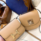 Classic bag women's premium everyday handbag