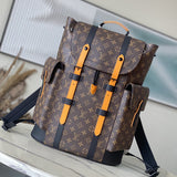  Modern handbag front view