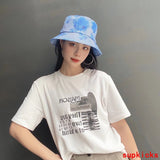Side view of Louis Vuitton unisex cap