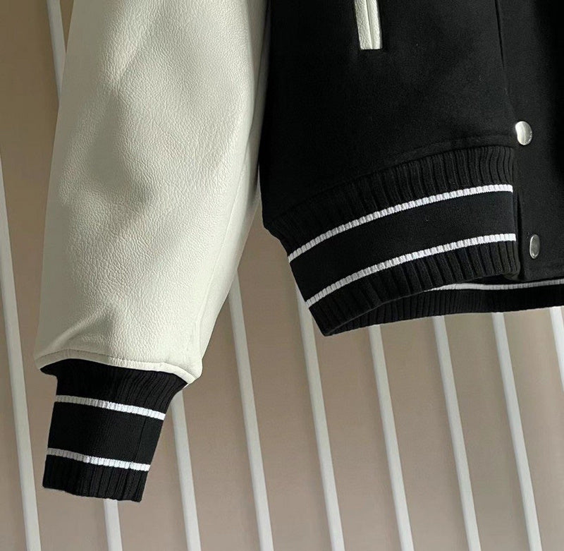 Texture and finish detail of Givenchy luxury piece style No.195