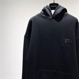 Balenciaga clothing detail view — premium authentic designer style