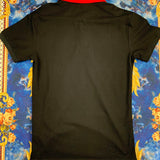 Burberry t-shirt full view — premium authentic designer style