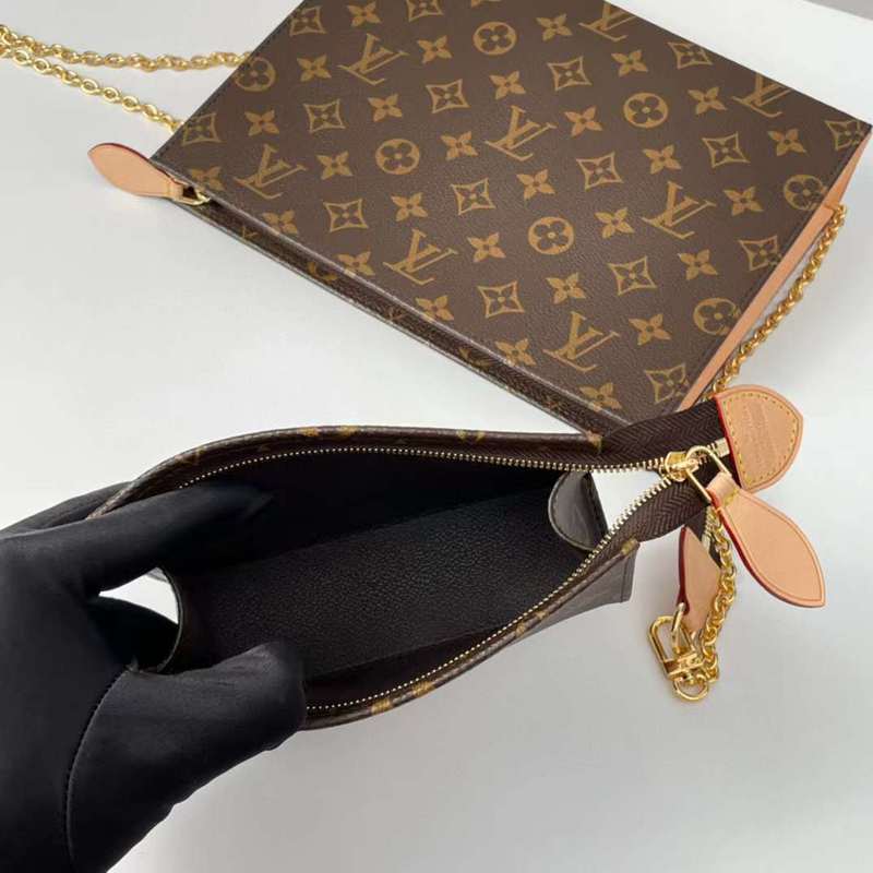 Front view of elevated everyday-luxe women's handbag – women's luxury handbag