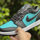 Nike Men's & Women's Premium Athletic Sneakers — Style 223 interior view