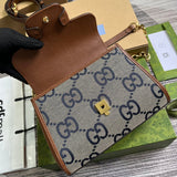 Interior view of sleek premium women's handbag – women's luxury accessory