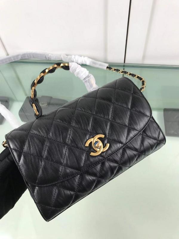 Zivas Charm Timeless Appeal Fashion Handbag (Versatile Style Statement) – Side Profile