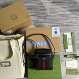 Close-up detail of structured premium women's handbag – women's designer-style accessory