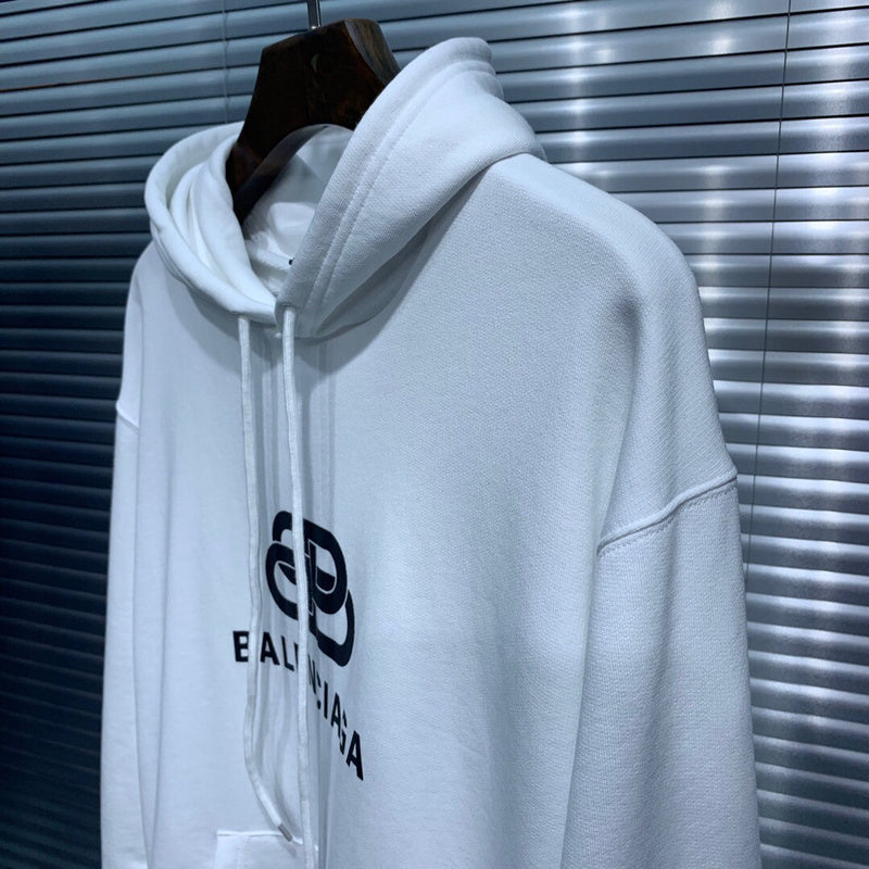 Balenciaga clothing back view — premium authentic designer style