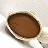 Ziva's Charm handbag – detail view (12cm*17cm*9.5cm)