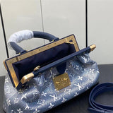  effortless shopper bag detail view showing craftsmanship 8