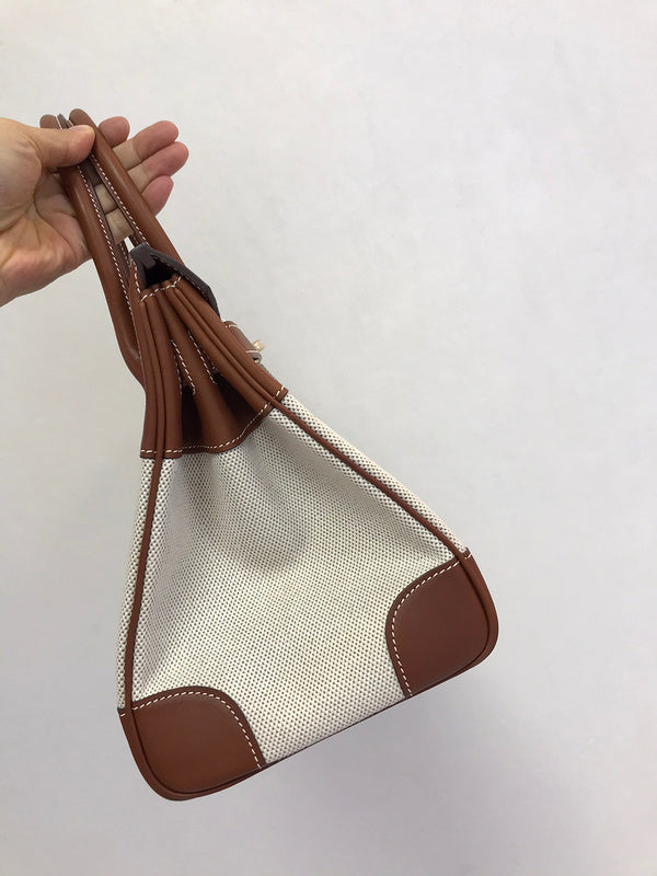 Polished handbag styled for everyday wear