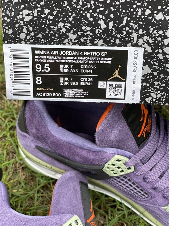 Nike Men's & Women's Designer Low-Top Shoes — Style 245 angle view