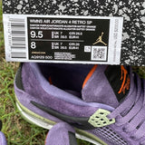 Nike Men's & Women's Designer Low-Top Shoes — Style 245 angle view