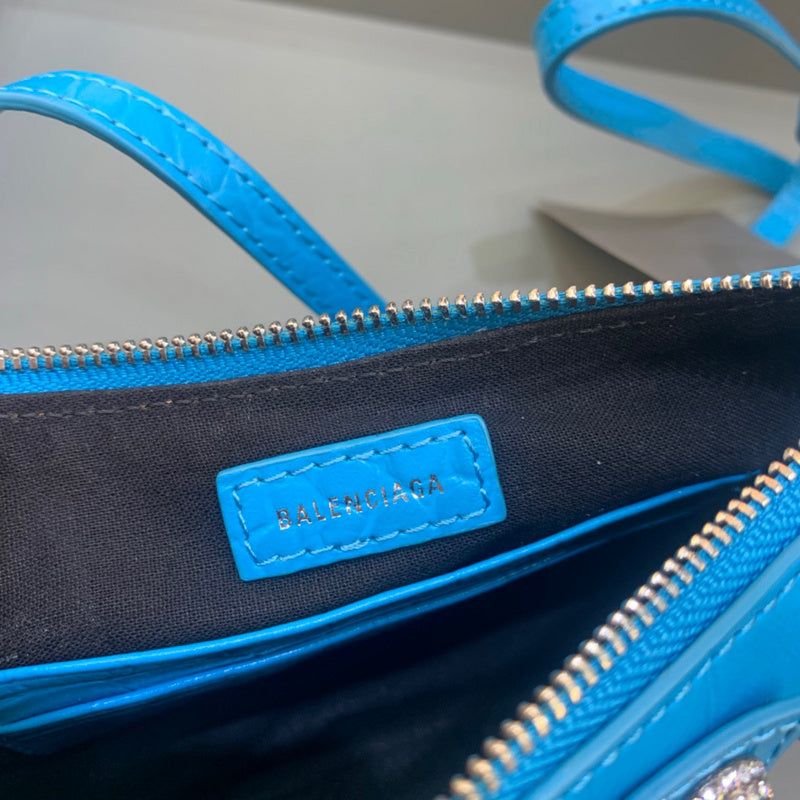 Timeless Premium PU Leather Handbag - Chic Everyday Appeal | Women's Statement Accessory #360 - styled full view (image 7) of designer-inspired handbag