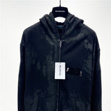 Three-quarter angle view of Balenciaga luxury piece style No.466