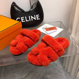 Hermes shoes Style 266 - sole and craftsmanship detail (alternate angle)