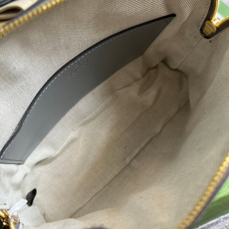 Close-up detail of everyday-luxe refined women's handbag – women's everyday handbag